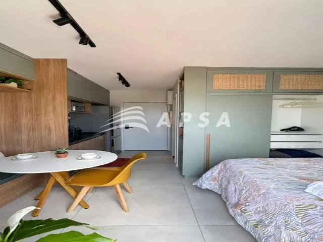 Apartamento para Locação em Salvador/BA Piatã 1 Quartos