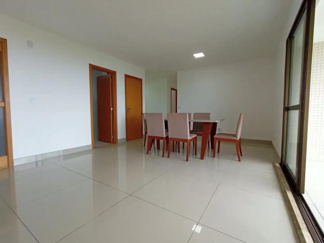 Apartamento para Locação em Salvador/BA Pituaçu 3 Quartos