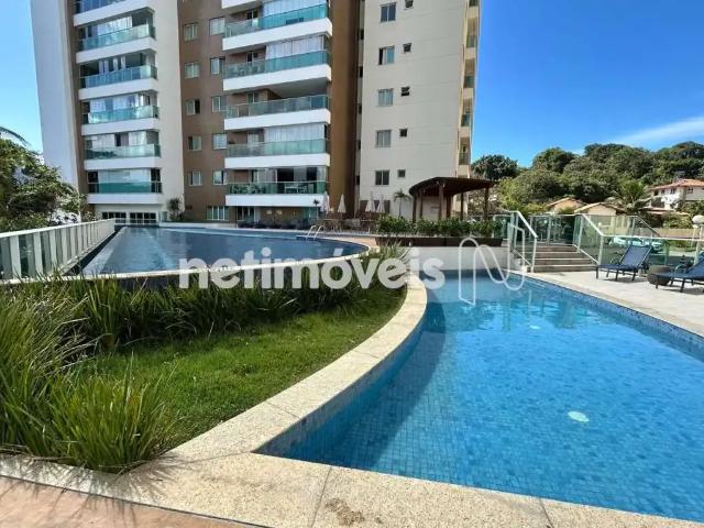 Apartamento para Locação em Salvador/BA Pituaçu 3 Quartos