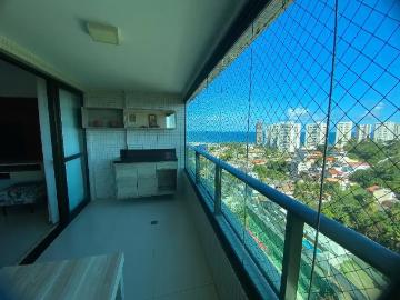 Apartamento para Locação em Salvador/BA Pituaçu 3 Quartos