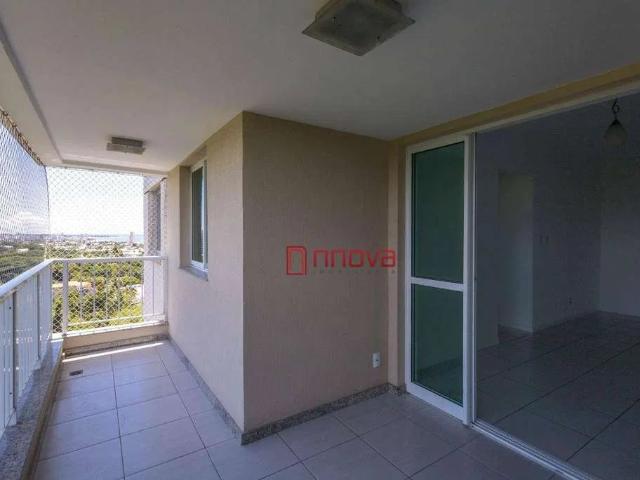 Apartamento para Locação em Salvador/BA Pituaçu 3 Quartos