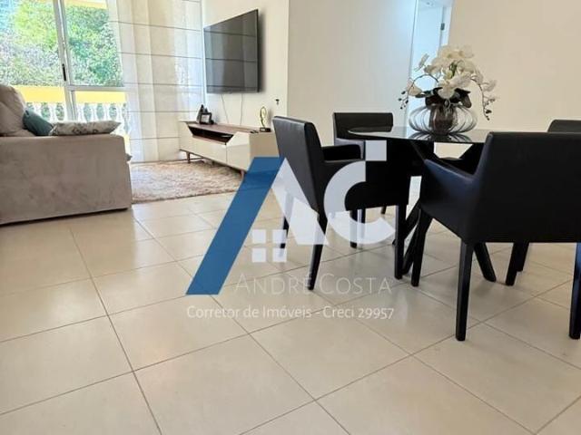 Apartamento para Locação em Salvador/BA Pituaçu 3 Quartos