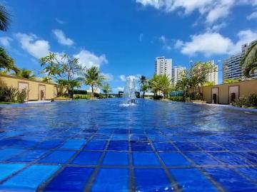 Apartamento para Locação em Salvador/BA Pituaçu 3 Quartos