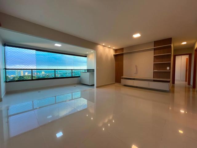 Apartamento para Locação em Salvador/BA Pituaçu 3 Quartos