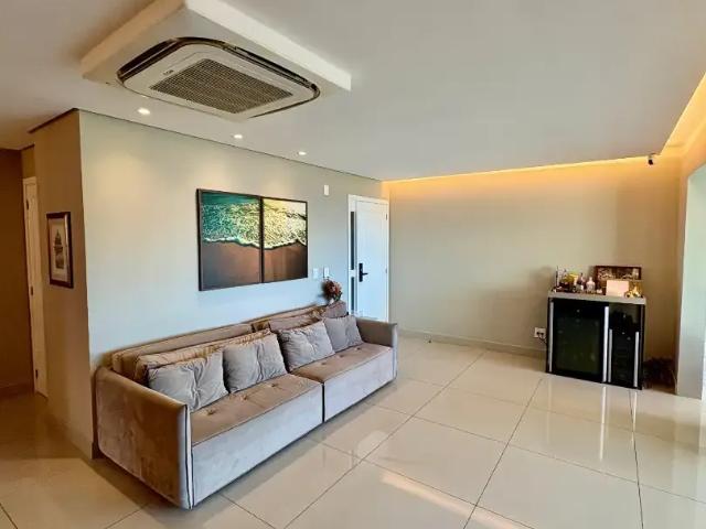 Apartamento para Locação em Salvador/BA Pituaçu 3 Quartos
