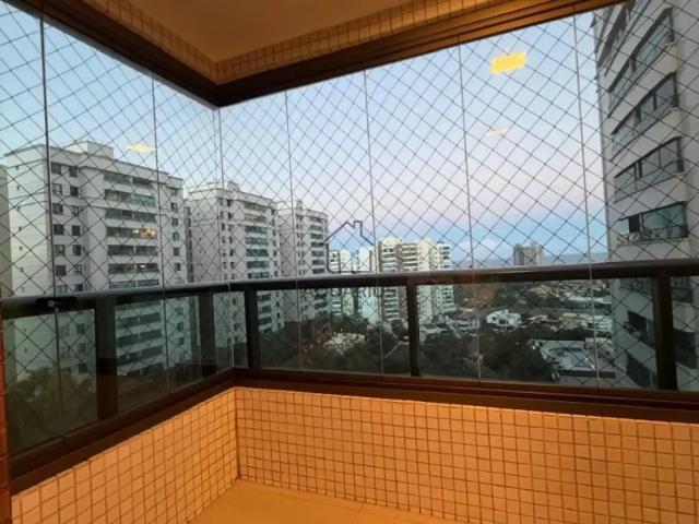 Apartamento para Locação em Salvador/BA Pituaçu 3 Quartos