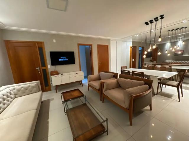 Apartamento para Locação em Salvador/BA Pituaçu 3 Quartos