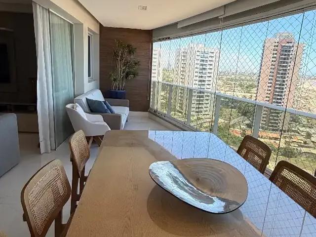 Apartamento para Locação em Salvador/BA Pituaçu 3 Quartos