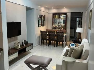 Apartamento para Locação em Salvador/BA Pituaçu 3 Quartos