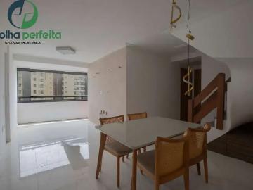 Apartamento para Locação em Salvador/BA Pituaçu 3 Quartos