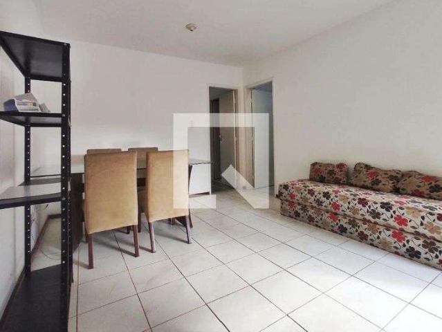 Apartamento para Locação em Salvador/BA Pituaçu 1 Quartos