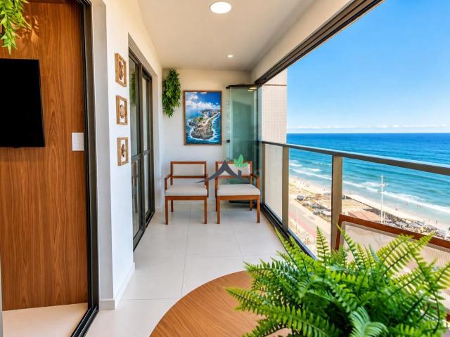 Apartamento para Locação em Salvador/BA Pituaçu 1 Quartos