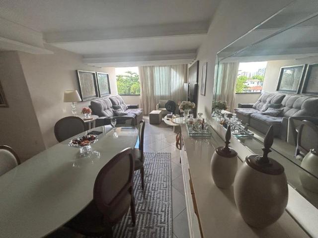 Apartamento para Locação em Salvador/BA Pituaçu
