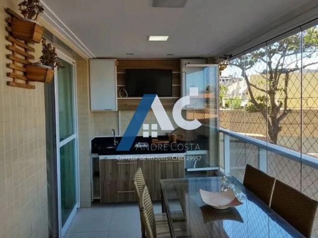 Apartamento para Locação em Salvador/BA Pituaçu 2 Quartos