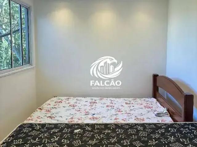 Apartamento para Locação em Salvador/BA Pituaçu 2 Quartos
