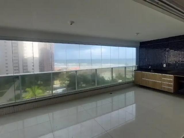 Apartamento para Locação em Salvador/BA Pituaçu 4 Quartos