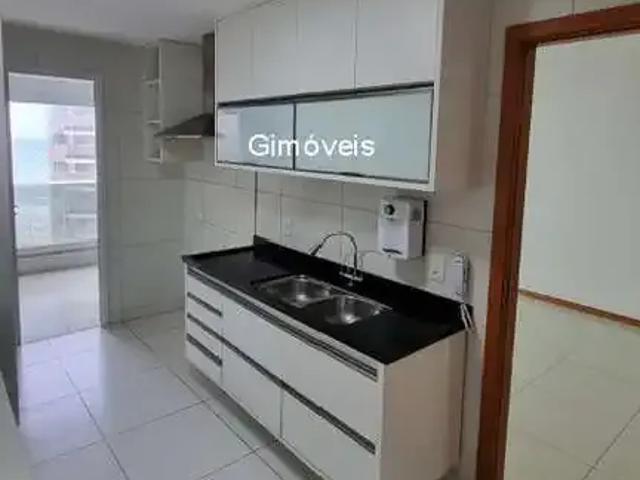 Apartamento para Locação em Salvador/BA Pituaçu 4 Quartos
