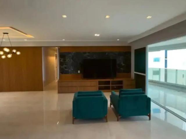 Apartamento para Locação em Salvador/BA Pituaçu 4 Quartos