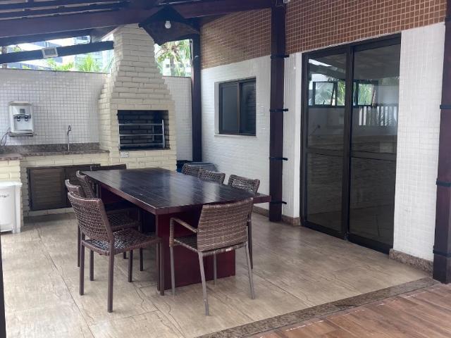 Apartamento para Locação em Salvador/BA Pituba 4 Quartos