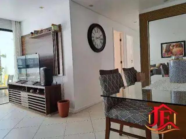 Apartamento para Locação em Salvador/BA Pituba 4 Quartos