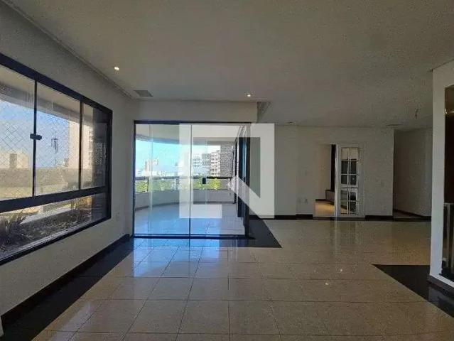 Apartamento para Locação em Salvador/BA Pituba 4 Quartos