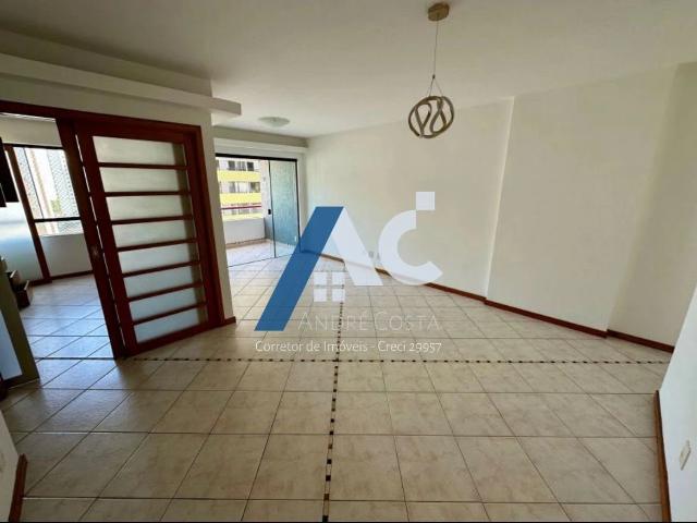 Apartamento para Locação em Salvador/BA Pituba 4 Quartos