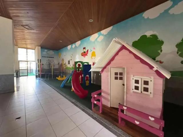 Apartamento para Locação em Salvador/BA Pituba 4 Quartos