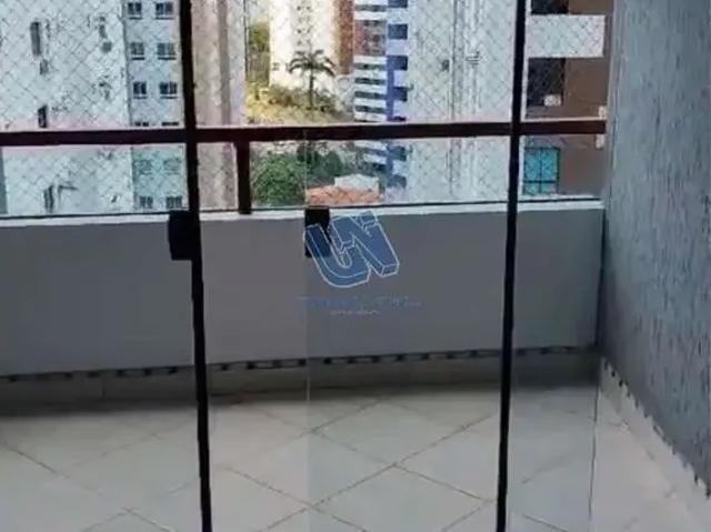 Apartamento para Locação em Salvador/BA Pituba 4 Quartos
