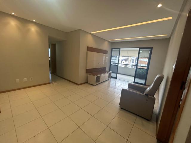 Apartamento para Locação em Salvador/BA Pituba 4 Quartos