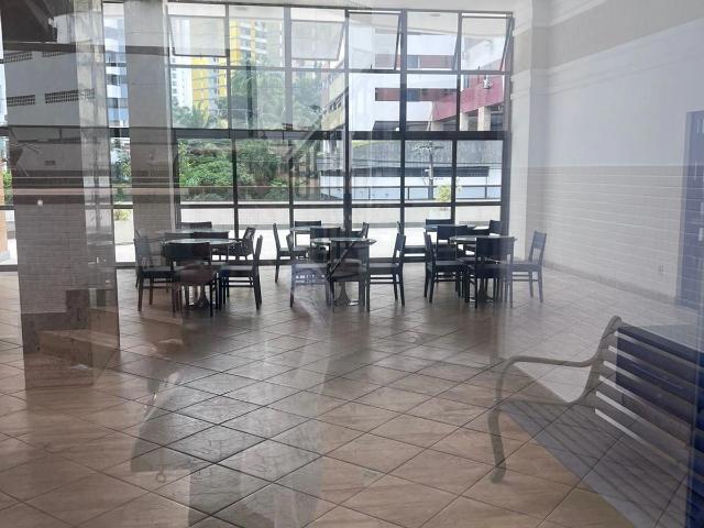Apartamento para Locação em Salvador/BA Pituba 4 Quartos