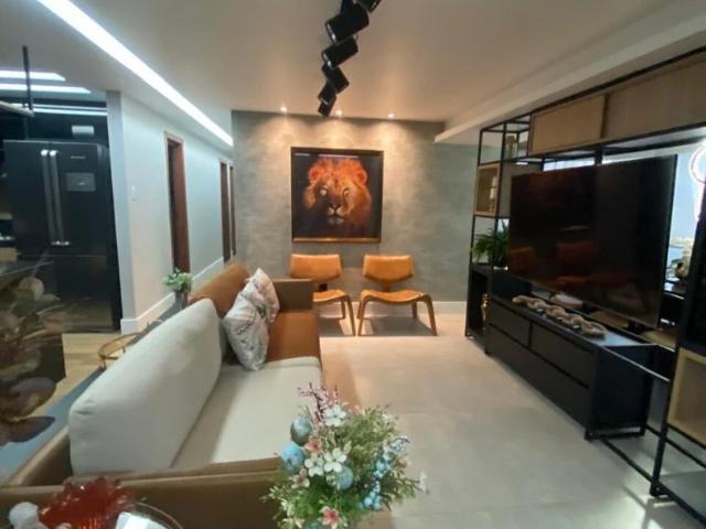 Apartamento para Locação em Salvador/BA Pituba 4 Quartos