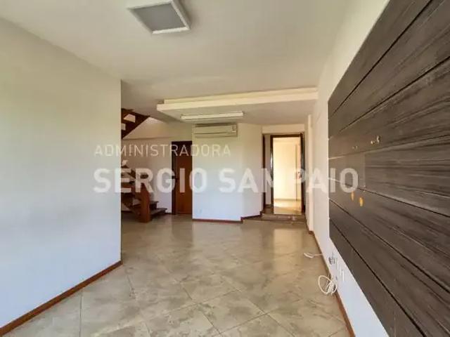 Apartamento para Locação em Salvador/BA Pituba 4 Quartos