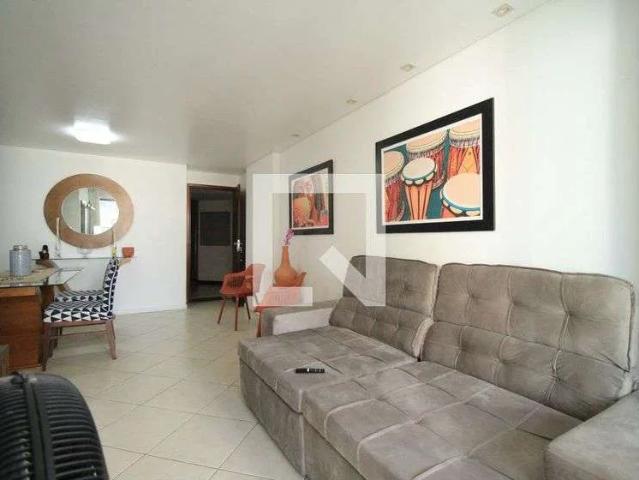 Apartamento para Locação em Salvador/BA Pituba 4 Quartos