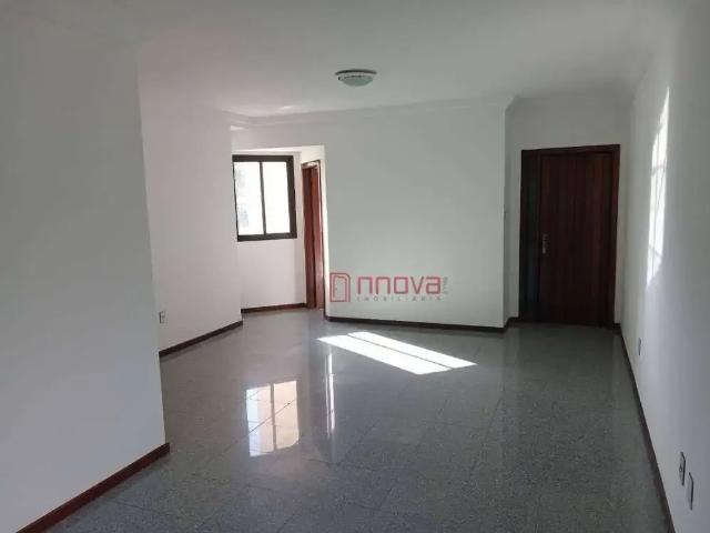 Apartamento para Locação em Salvador/BA Pituba 4 Quartos