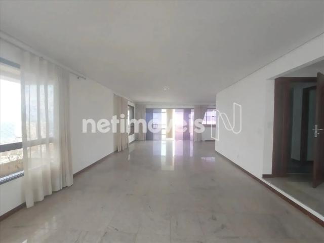 Apartamento para Locação em Salvador/BA Pituba 4 Quartos