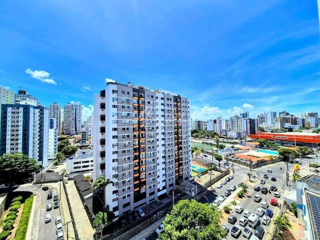 Apartamento para Locação em Salvador/BA Pituba 4 Quartos