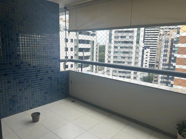 Apartamento para Locação em Salvador/BA Pituba 4 Quartos