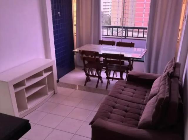 Apartamento para Locação em Salvador/BA Pituba