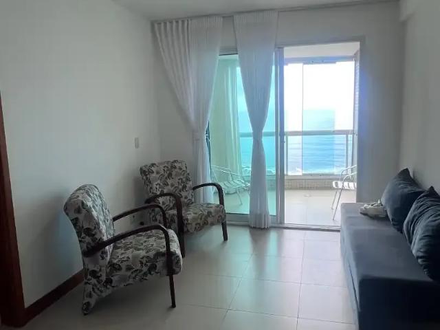 Apartamento para Locação em Salvador/BA Pituba