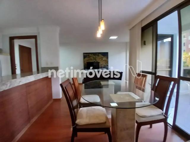 Apartamento para Locação em Salvador/BA Pituba 1 Quartos