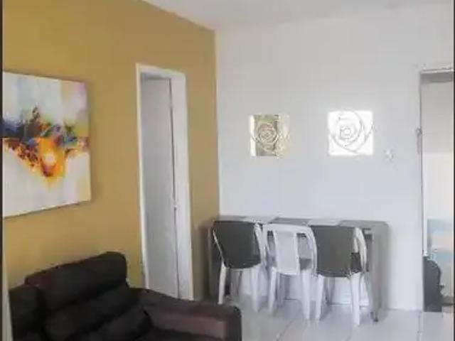 Apartamento para Locação em Salvador/BA Pituba 1 Quartos
