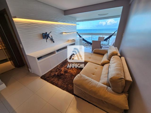 Apartamento para Locação em Salvador/BA Pituba 1 Quartos