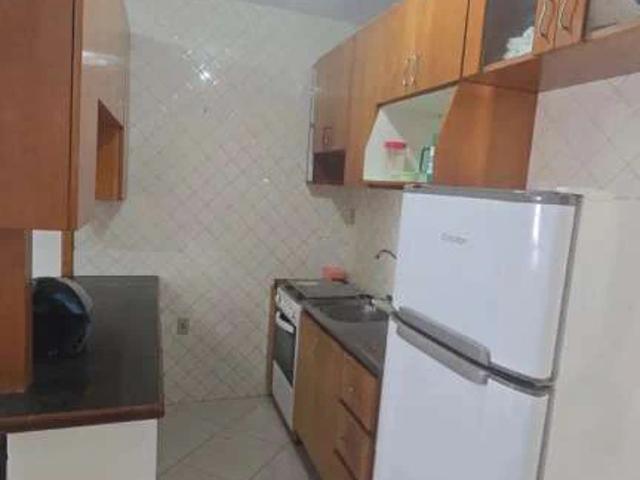 Apartamento para Locação em Salvador/BA Pituba 1 Quartos