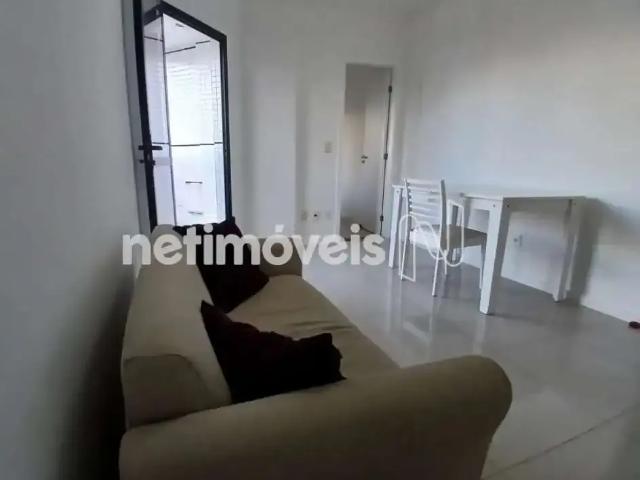 Apartamento para Locação em Salvador/BA Pituba 1 Quartos