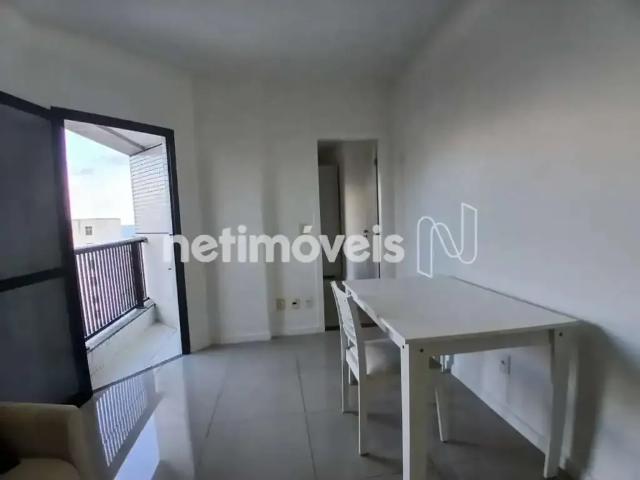 Apartamento para Locação em Salvador/BA Pituba 1 Quartos