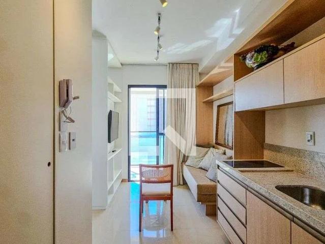 Apartamento para Locação em Salvador/BA Pituba 1 Quartos