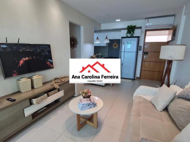 Apartamento para Locação em Salvador/BA Pituba 1 Quartos
