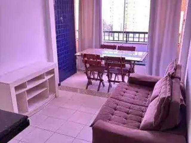 Apartamento para Locação em Salvador/BA Pituba 1 Quartos