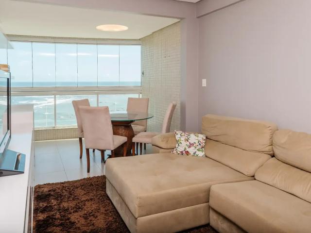 Apartamento para Locação em Salvador/BA Pituba 1 Quartos