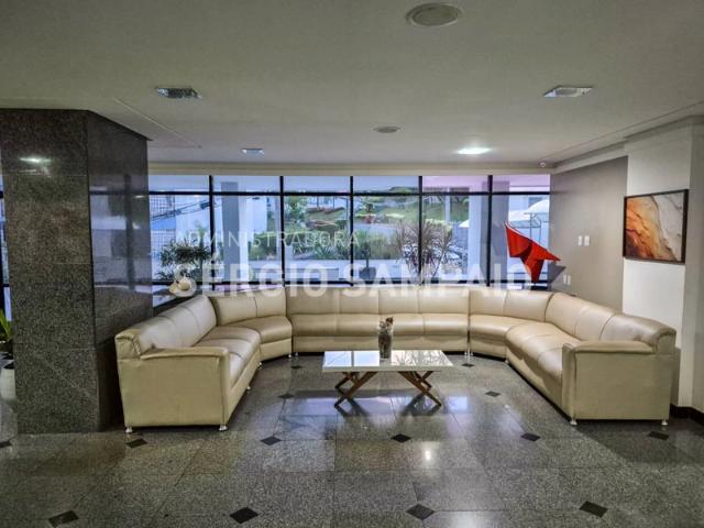 Apartamento para Locação em Salvador/BA Pituba 1 Quartos